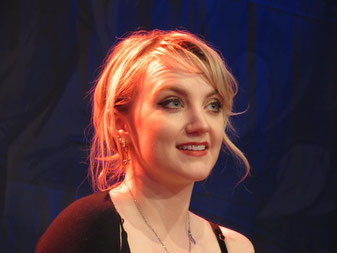 Evanna Lynch 2019