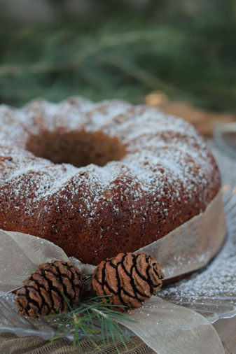 Spekulatiuskuchen