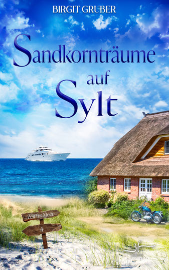 Zeit für Meer - Band 4