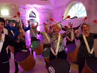 Teambuilding Zeeland