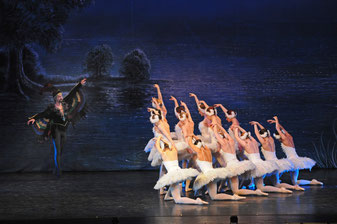 © Prager Festspielballett