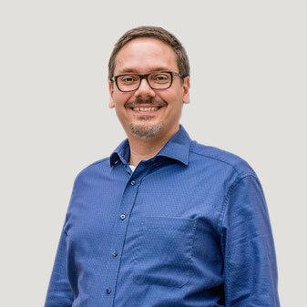 Benedikt Eger Gründungspartner und TechLead | Unterschied & Macher