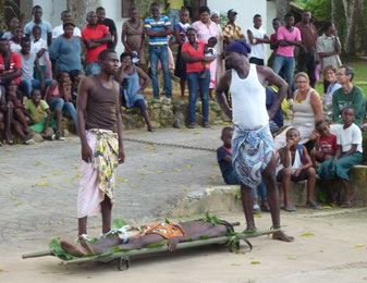 La Flamme des Cendres