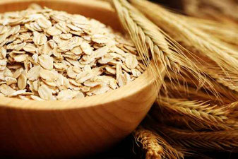Avena Sativa