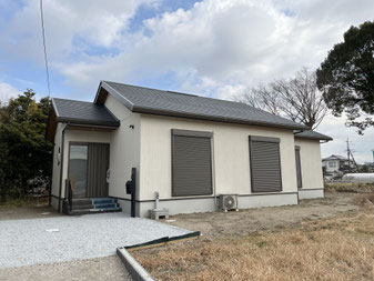 平屋