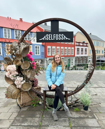 Selfoss bezoeken