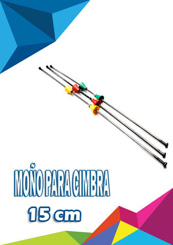 ficha técnica de los separadores de moños para cimbra, también conocidos como “separadores de cimbra" , le ofrece desde como funciona un moño para cimbra hasta como se utiliza dicho moño para cimbra.