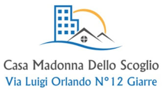 Benvenuti su casamadonnadelloscoglio-giarre!