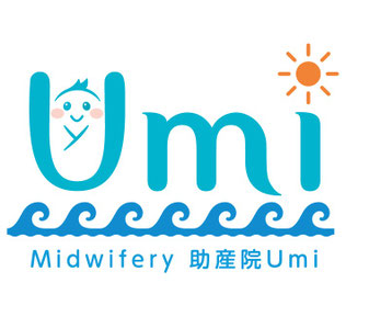 midwifery-umi ページ!