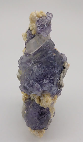 Yaoganxiang Fluorite