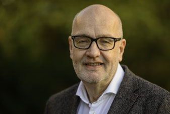 BTE-Präsidium Jürgen Ahrens