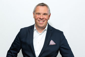 BTE-Präsidium Jens Ristedt