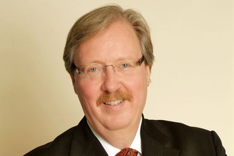BTE-Präsidium Andreas Bartmann