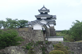 小峰城