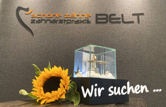 Stellenangebot für Zahntechniker/in (m/w/d),  Zahnarztpraxis Belt in Griesheim, Wir suchen DICH!