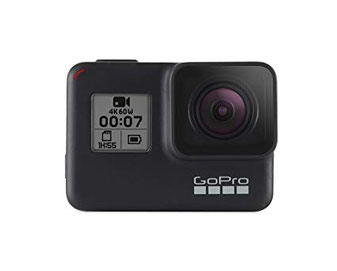 GoPro Hero 7 beste Unterwasserkamera
