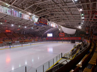 アイスバックス 4-2 日光明峰高校