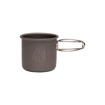 Nordisk Aluminium Mug