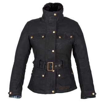 Spada Hartbury Ladies Jacket