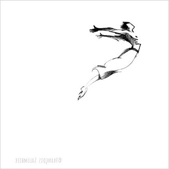 saut dans le vide-art-danse-croquis-jeté-homme-francois-salembier