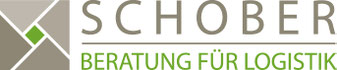 SCHOBER Beratung für Logistik (Logo)