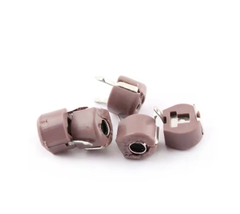Capacitor, condensador Variable, capacitores, trimmer, Electronica, Electronico, Guatemala
