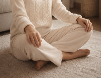 meditation mindfulness - momento presente e presenza mentale
