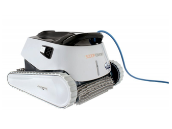 Poolroboter kaufen DOLPHIN Professional Scoop Comfort Cleaner