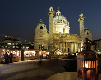 © WienTourismus/Christian Stemper