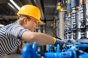 Lehrstelle als Sanitärinstallateur/-in EFZ - Urs Pfister Haustechnik AG Wangen an der Aare