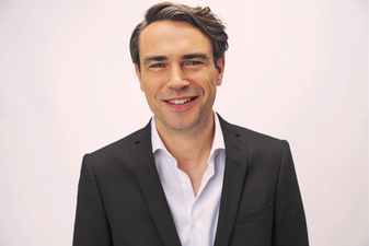 BTE-Präsidium Mark Rauschen