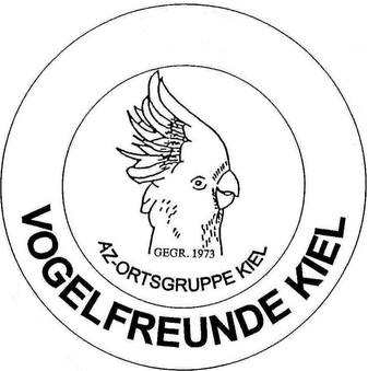Vogelfreunde Kiel Vogelverein Vogelzüchter