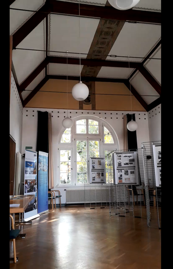 ig luftfahrt, Dresden, Brigitte Otto, Foto: Dietmar Otto