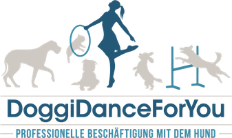 doggidanceforyous Webseite!