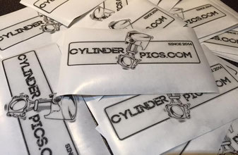 1vision, stickers, partenaire
