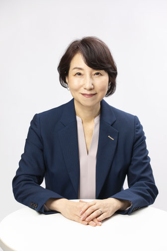 船見 敏子(ふなみ としこ)