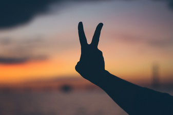 peace