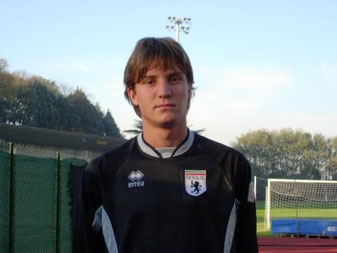 L'ultracentenario Francesco Gerini