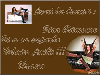 Award par Jenny
