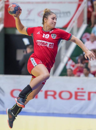 Foto: ÖHB
