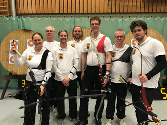 Foto: Oldenburger Schützen