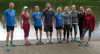 Foto: Team Laufrausch