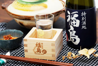 Fukushima’s sake