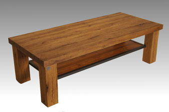 Massive Couchtische aus altem Holz - ALTHOLZDESIGN Massive Couchtische aus altem Holz - ALTHOLZDESIGN