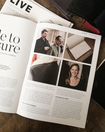 Massmantel Berlin m.leis MAENTEL Meine Arbeit an maßgeschneiderter Mantel im Jaguar Landrover Live 2020:1 Magazin