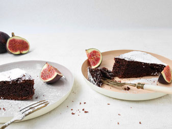 Schokokuchen