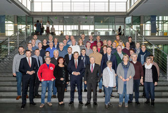 © Bundesregierung / StadtLandMensch-Fotografie