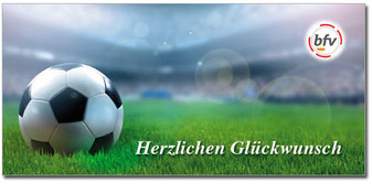 Geburtstagskarte