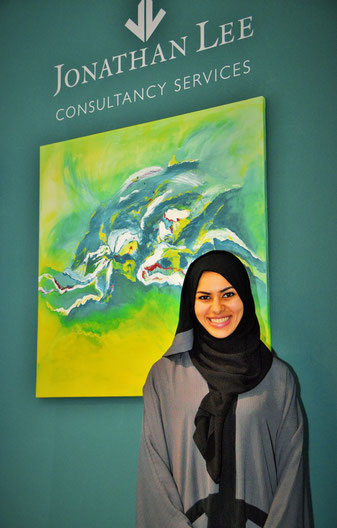 Zainab Moosawi