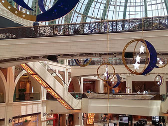 Paule Knete für Classy Dubai
